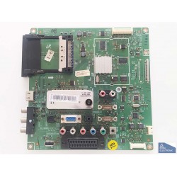 BN94-02710G , BN41-01165B , SAMSUNG LE40B530P7W , LE46B530P7W , MAIN BOARD , ANAKART BN94-02710G , BN41-01165B , SAMSUNG LE40B530P7W , LE46B530P7W , MAIN BOARD , ANAKART
